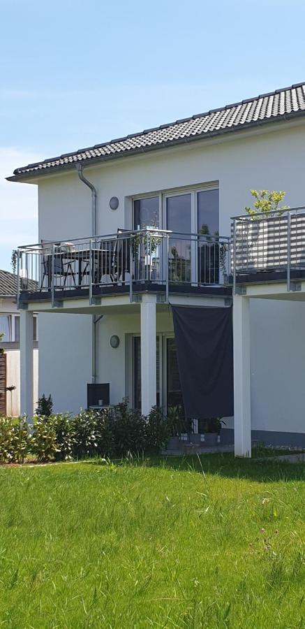 Ferienwohnung Selina Losheim Exteriér fotografie