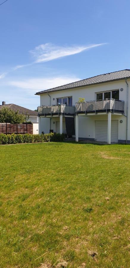 Ferienwohnung Selina Losheim Exteriér fotografie