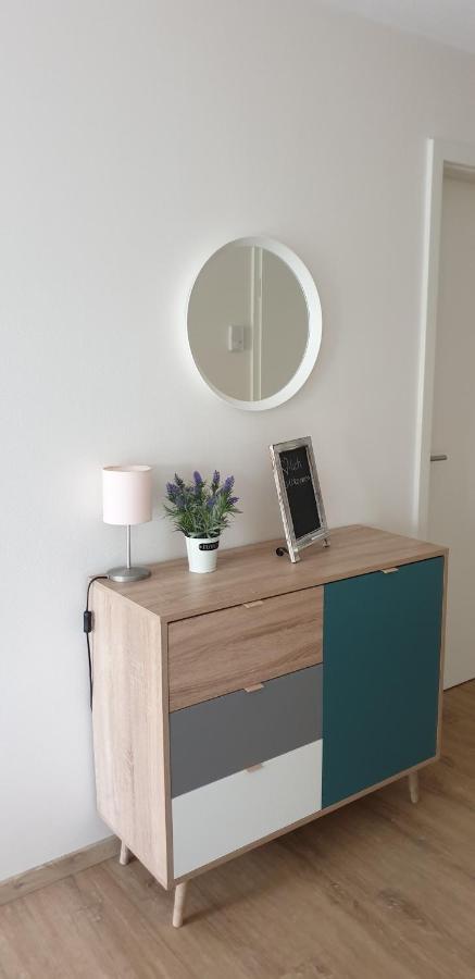 Ferienwohnung Selina Losheim Exteriér fotografie