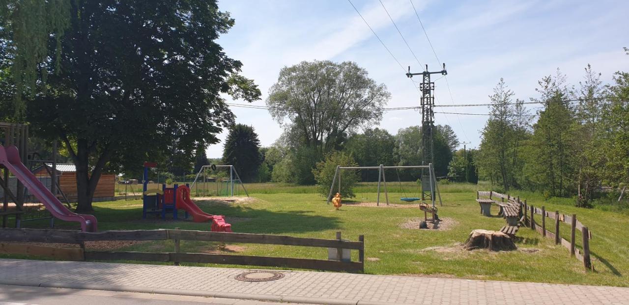 Ferienwohnung Selina Losheim Exteriér fotografie